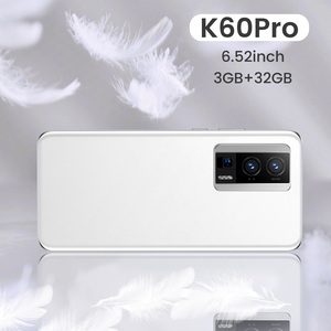 K60 Pro 5G Smartphone 12GB/256GB NFC Android 10 <span class=keywords><strong>Monitor</strong></span> de Ritmo Cardíaco Francés y Alemán Operativo LTE Celular Dropshipping - Product Image 5