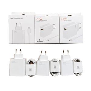 <span class=keywords><strong>Cargador</strong></span> original PD 3,0 de 67W con cable tipo C 6A, <span class=keywords><strong>cargador</strong></span> rápido de enchufe europeo para Xiaomi <span class=keywords><strong>Redmi</strong></span> <span class=keywords><strong>Note</strong></span> <span class=keywords><strong>11</strong></span> Pro, cable USB incluido - Product Image 5