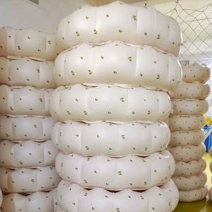 ขายส่งดอกไม้รูปตัวเล็กสระว่ายน้ําเด็กอ่างอาบน้ําลูกพองหลุมเด็กขนาดเล็กพองเด็กวัยหัดเดินสระว่ายน้ํา - Product Image 4