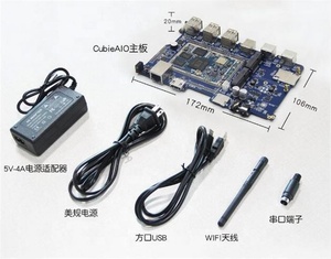 Bảng <span class=keywords><strong>CubieAIO</strong></span>-A20 - Product Image 5