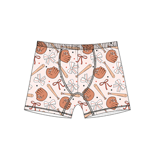 Bamboo <strong>Underwear</strong> <strong>Boys</strong>' <strong>Underwear</strong> Newly Designed Printed <strong>Underwear</strong> <strong>Boys</strong>' <strong>Underwear</strong> Wholesale Customizable Printed Boxer Shorts - Product Image 6