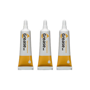 ミニ小型パッケージシリコーングリース10g 20g 50g多目的シリコーングリース防水シール用 - Product Image 1