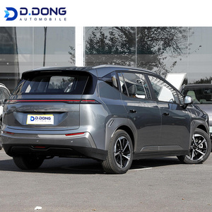 <span class=keywords><strong>Véhicule</strong></span> électrique de taille moyenne le plus populaire 2024 Gac Aion Y Plus Chine Fabricant Ev Voitures électriques neuves bon marché Véhicules automobiles - Product Image 4