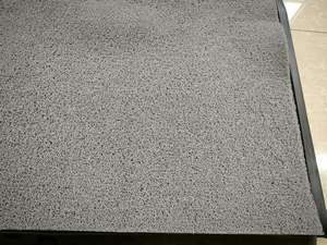 Tapis de bain de <span class=keywords><strong>douche</strong></span> antidérapant confortable avec ventouses à séchage rapide et nettoyage facile pour la maison et l'hôtel - Product Image 6