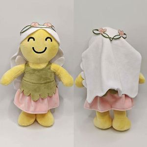 99 <b>Nights</b> in the Forest Plush Toys Forest Survival <b>Night</b> Elk Plush Toy Doll PP Cotton Filling Mesh Bag Packaging - Product Image 2