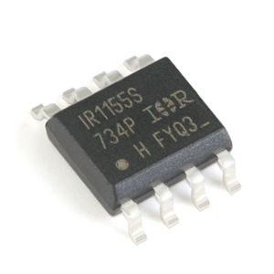 Composants électroniques, puces IC, circuits intégrés IC IR1155STRPBF IR1153STRPBF IR11662STRPBF IR1155 IR1153 IR11662 - Product Image 1