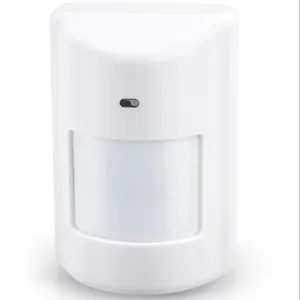High Quality 100-150m Wireless PIR Motion Detector with Pet Immunity PST-WIP-350