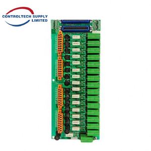 Módulo de Salida de Relé Digital de 16 Canales MU-TDOR12 51304443-100 Original para Plataformas DCS - Product Image 3