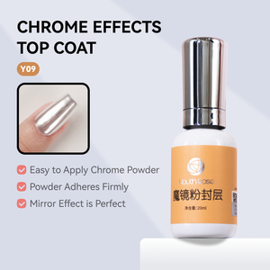 Youth Rose 20ml UV <strong>Gel</strong> Nail Polish in Bottle With Brush Base Coat Top Coat <strong>Gel</strong> Tip Adhesive Hardener Structure <strong>Gel</strong> for Wholesale - Product Image 2