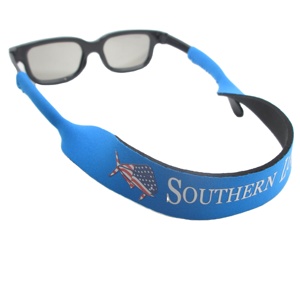 Correa Flotante Profesional de Neopreno de 2mm para Gafas Deportivas, con Logotipo Personalizado, Accesorios para Bolsas de Natación - Product Image 3