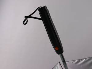 Parapluie pliant solaire USB imperméable anti-UV pour l'extérieur, ensemble cadeau spécial avec fonction brume rafraîchissante - Product Image 6
