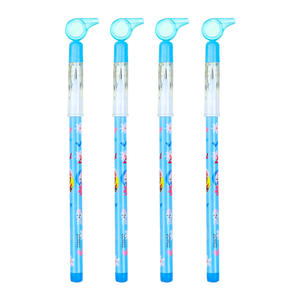 Crayon <span class=keywords><strong>sifflet</strong></span> simple et créatif avec plomb remplaçable, adapté aux besoins de <span class=keywords><strong>dessin</strong></span> et de papeterie des étudiants. - Product Image 5