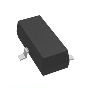 Componentes Electrónicos TO 236 3, SC 59, SOT 23 3 TLVH432BCDBZRG4 Gestión de Energía (PMIC) Distribuidor Autorizado - Product Image 1
