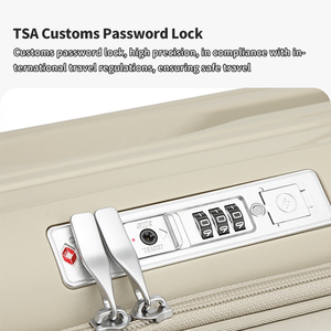 Ventes en gros de valises rigides de haute qualité, valises à roulettes, valises en polycarbonate, ensemble de bagages de <span class=keywords><strong>cabine</strong></span> 20, 24, 29 pouces - Product Image 4