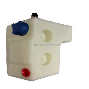 อะไหล่ถังเก็บน้ำ BW211D-40 BW219D-4,06550084 น้ำสำหรับรถบดถนน - Product Image 1