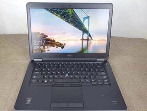 ใช้สำหรับโน้ตบุ๊ค D-ell E7450 รุ่นที่ 5 i5/i7 แรม 4GB SSD 128GB หน้าจอ 14 นิ้ว Full HD บางเฉียบ พกพาสะดวก สำหรับธุรกิจ - Product Image 1