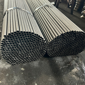 Small <strong>Diameter</strong> 304 316 200mm ASTM Certified Refrigerator Welded Stainless Steel Capillary <strong>Tubes</strong> Punching for Machine Parts - Product Image 2