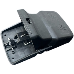 Resorte de torsión en trampa <span class=keywords><strong>para</strong></span> ratones Plástico negro La mejor máquina <span class=keywords><strong>para</strong></span> hacer <span class=keywords><strong>trampas</strong></span> <span class=keywords><strong>para</strong></span> ratones <span class=keywords><strong>caseras</strong></span> - Product Image 4