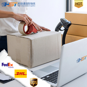 Самая дешевая Экспресс-служба DHL FedEx UPS, доставка через дверь, быстрая транспортировка, жидкие специальные продукты для Аргентины, Колумбия, Перу - Product Image 5