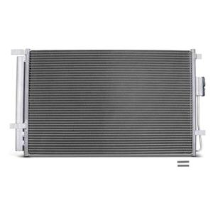 คอนเดนเซอร์ 25T สำหรับรถยนต์เล็กซัส มิตซูบิชิ คูโบต้า นิสสัน โตโยต้า ฮอนด้า ซูซูกิ อินฟินิตี้ แอคูร่า อีซูซุ แคมรี่ ฟรอนเทียร์ ซีวิค ราฟโฟร์ ครุยเซอร์ ซีอาร์-วี - Product Image 3