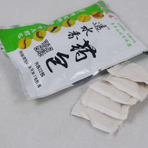 ผงเหยื่อหอมกลิ่นกุ้ง ปลาไหล ปลาตะเพียน สำหรับตกปลา คิง ออฟ เดอะ เทนนิส - Product Image 2