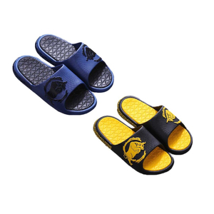 memory foam sandals mens