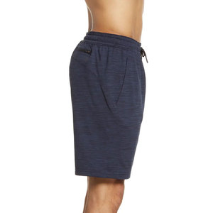 Pantalones Cortos Deportivos para Hombre, Estilo Nuevo, Personalizados, de Secado Rápido, Ajustados, para Deportes Casuales, con Patrón Sólido, Marca Privada - Product Image 3