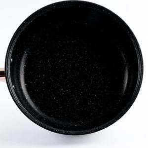 Ensemble d'ustensiles de <span class=keywords><strong>cuisine</strong></span> antiadhésifs en acier inoxydable 201 cuisson à domicile poêle à frire polie Gadget <span class=keywords><strong>Cuisine</strong></span> de différentes tailles - Product Image 4