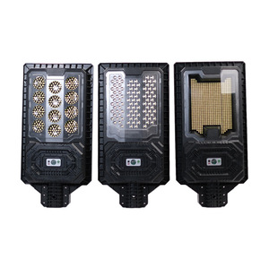ไฟถนนโซลาร์เซลล์ LED โมโนไซ โซลาร์เซลล์ อายุการใช้งาน 50000 ชั่วโมง สำหรับไฟส่องสว่างภายนอกอาคาร - Product Image 2