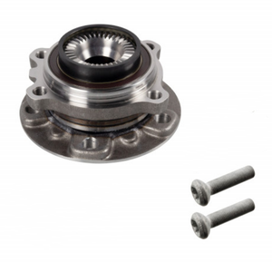 Cuscinetto Mozzo Ruota per BMW Serie <span class=keywords><strong>2</strong></span> <span class=keywords><strong>Active</strong></span> <span class=keywords><strong>Tourer</strong></span> (F45) /<span class=keywords><strong>2</strong></span> Gran <span class=keywords><strong>Tourer</strong></span> (F46) /i3 (I01) / I8 (I12) /F48F39, MINI F55 F56 F54 F57 F60 - Product Image 3