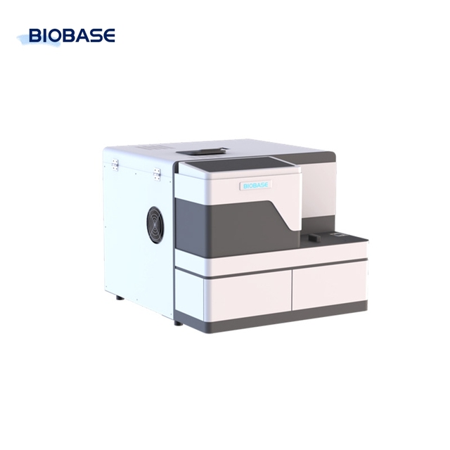 BIOBASE CHINA Automatic Chemiluminescence Immunoassay System BKI1100 180T/H CLIA Fully Automated Analyzer for Laboratories
