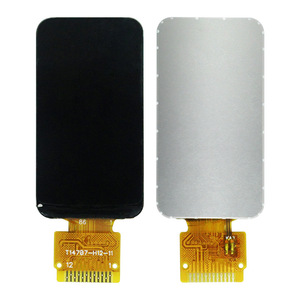JYC 1.47 นิ้วหน้าจอ TFT LCD โมดูล ST7789 172x320 มุมโค้งมนขนาดเล็กจอแสดงผลสีอินเทอร์เฟซ SPI L971 - Product Image 1