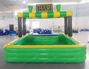 <span class=keywords><strong>Piscine</strong></span> gonflable en PVC pour fête de jardin d'été, portable, durable, imperméable, <span class=keywords><strong>location</strong></span> de <span class=keywords><strong>piscine</strong></span> extérieure - Product Image 2