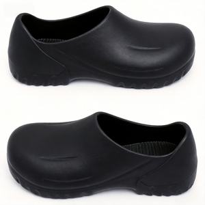 <span class=keywords><strong>Chaussures</strong></span> de sécurité EVA, bottes de travail résistantes au vent, <span class=keywords><strong>chaussures</strong></span> d'hiver pour chantier de construction industriel, légères et souples, <span class=keywords><strong>vente</strong></span> chaude en usine - Product Image 1