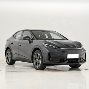 VW ID UNYX 2024 fabriqué en Chine, SUV 5 portes 5 places, véhicule à énergie nouvelle, nouvelle voiture électrique VW en vente en Chine - Product Image 1