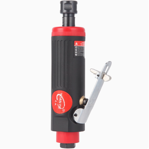 Miniamoladora Neumática YuanMech de 3 mm, 6 mm y 1/4 de Pulgada, Modelo YM-320, <span class=keywords><strong>22</strong></span> 000 RPM, 0.58 kg, Garantía de <span class=keywords><strong>12</strong></span> Meses, Consumo de Aire de 14 m³/h - Product Image 3