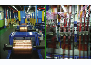 Dây Chuyền Máy Tráng Men Và Dây Chuyền Tráng Men Máy Làm Dây Và Cáp - Product Image 5