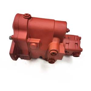 Bomba principal hidráulica de para excavadora CLG906 EC60 - Product Image 2