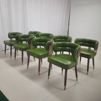 Chaises de bar modernes pour salle à manger, tabourets de comptoir de luxe, chaises hautes pour îlot de cuisine, restaurant, Para Sillas De bar