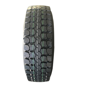 Pneus de camion d'importation 11R22.5 295/75R22.5 Prix d'usine et qualité concurrentielle 295/80R22.5 315/80R22.5 385/65R22.5 - Product Image 3