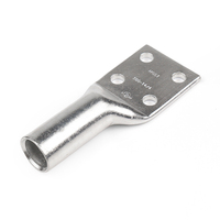 Connecteurs de bornes à bande de cuivre étamé série Qiligang SC(JGA) JG-95 150V industriels