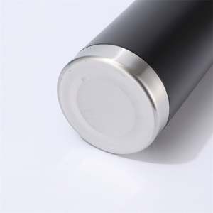 Bouteille d'eau isotherme de sport et de camping en gros à prix abordable - Product Image 4