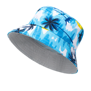 Sombreros de Pescador Personalizados Unisex, Diseño Moderno, para Viajes Casuales y Uso Diario, Venta al Por Mayor - Product Image 1