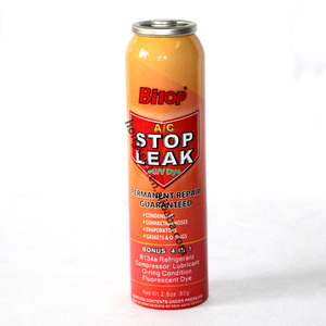 <span class=keywords><strong>POKKA</strong></span> AC R134A เครื่องปรับอากาศหยุดรั่วเสียบตัวแทนซ่อมสากลของเหลวเสียบตัวแทน - Product Image 1