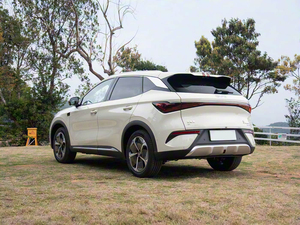 BYD Yuan PLUS 510KM Edición Excelencia 1458, Auto Eléctrico con HUD, Techo Panorámico, Asientos Eléctricos, Gran Autonomía, Nuevo y Usado - Product Image 5