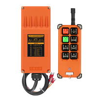 Clone roulant personnalisé apprentissage Code sans fil 4 boutons ouvre-porte de garage 433MHz télécommande