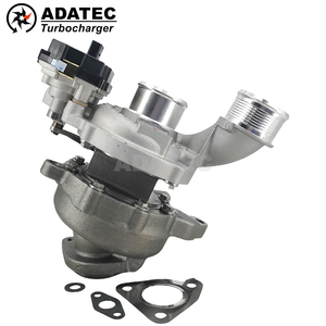 BV43 53039880491 A6720900080 Turbocompresseur pour <span class=keywords><strong>Ssang</strong></span>-<span class=keywords><strong>Yong</strong></span> <span class=keywords><strong>Rodius</strong></span>/Musso /Rexton 2.2 XDi Offre Spéciale Turbo Assembly - Product Image 3