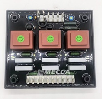 Générateur AVR R220 pièces de rechange pour alternateur Leroy Somer R150 R180 R220 R120 R129 R731