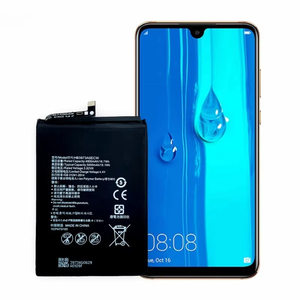 Batería B3973A5ECW para teléfono Huawei MATE20X/8XMAX/Y MAX de alta calidad, 0 ciclos, 5000mAh, de fábrica, en stock. - Product Image 5