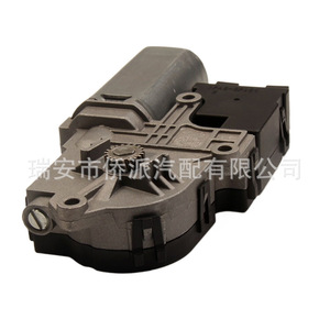 มอเตอร์ซันรูฟ Qp Qiaopai รุ่น BB5Z15790D 12V สำหรับรถยนต์ฟอร์ด - Product Image 4